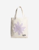 Maison Kitsuné Daisy Flower Tote