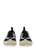 Y 3 przytulny sneaker Qisan