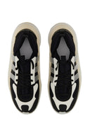 Y 3 przytulny sneaker Qisan