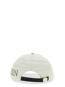 Alexander Mc Queen Baseball Cap