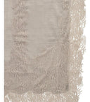 Pahiesa Formentera Ecru Scarf