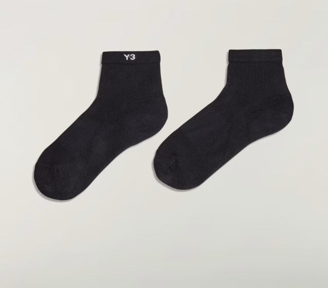 Adidas Y3 Y 3 Cl Sokk Lo