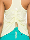 Asics Nagino Run Adjustable Tank