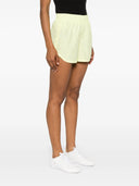Asics Nagino Run Adjustable 4 In Short