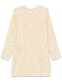 Samsøe Sacatalpa está vestido