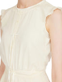 Mm6 Maison Margiela Maxi Dress