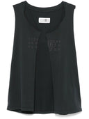 Kamizelka MM6 Maison Margiela