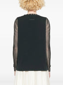 Kamizelka MM6 Maison Margiela