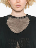 Kamizelka MM6 Maison Margiela