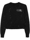 MM6 Maison Margiela Crewneck