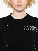 MM6 Maison Margiela Crewneck