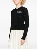 MM6 Maison Margiela Crewneck
