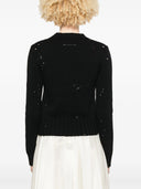 MM6 Maison Margiela Crewneck