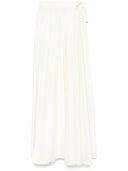 Mm6 Maison Margiela Long Skirt