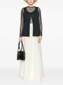 Mm6 Maison Margiela Long Skirt