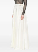 Mm6 Maison Margiela Long Skirt