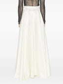 Mm6 Maison Margiela Long Skirt