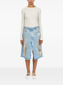 Mm6 Maison Margiela Long Skirt