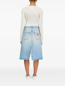 Mm6 Maison Margiela Long Skirt