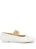 Mm6 Maison Margiela Ballet Shoe