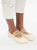 Mm6 Maison Margiela Ballet Shoe