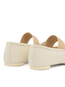 Mm6 Maison Margiela Ballet Shoe