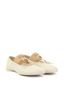 Mm6 Maison Margiela Ballet Shoe