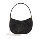 RE23 Medium Vesna Hobo Bag Magda Butrym Negro Estrás