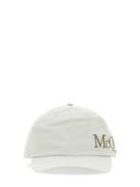 Alexander Mc Queen Baseball Cap