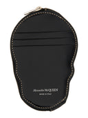 Alexander Mc Queen Skull Card Holder