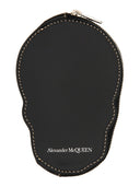 Alexander Mc Queen Skull Card Holder
