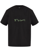 Roa Service T Shirt