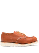 Red Wing 8092 Shop Moc Toe Oxford Oro Legacy