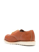 Red Wing 8092 Shop Moc Toe Oxford Oro Legacy