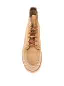 Red Wing 8881 6`` Classic Moc Toe Olive Mohave