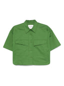 Closed Utility Shirt