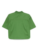 Closed Utility Shirt