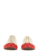 Comme des Garcons Play Converse Heart Print Sneaker