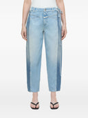 Denim chiuso Maddi X