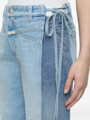 Denim chiuso Maddi X