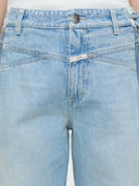 Denim chiuso Maddi X