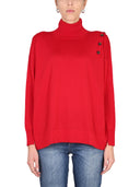 Stefano Mortari Turtleneck Shirt