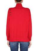 Stefano Mortari Turtleneck Shirt