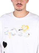 Boss Salbo Lotus Sweatshirt