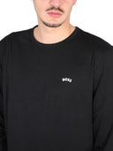 Boss T-shirt avec logo