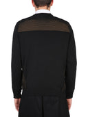 Boss-Halsband