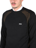 Boss-Halsband