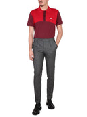 Boss Polo avec logo