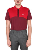 Boss Polo avec logo