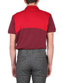 Boss Polo avec logo